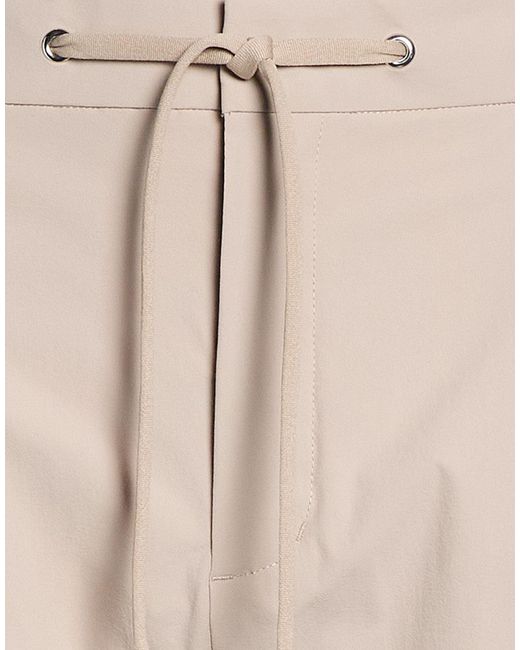 ALPHATAURI Natural Trouser for men