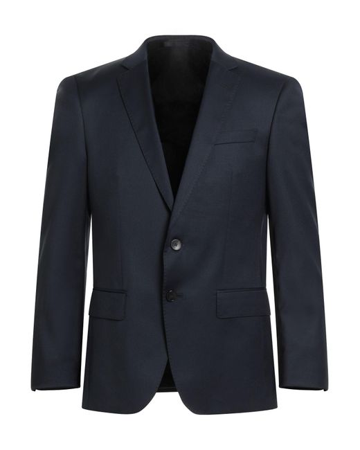 Boss Blue Blazer for men