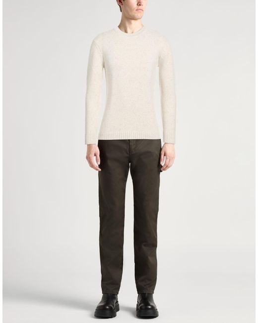 Pullover Hackett de hombre de color White