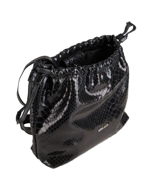 Marc Ellis Black Handbags