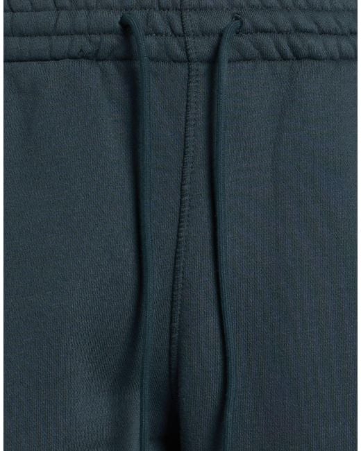 Dockers Blue Deep Pants Cotton, Polyester for men