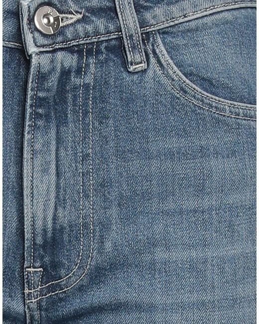 3x1 Blue Jeans
