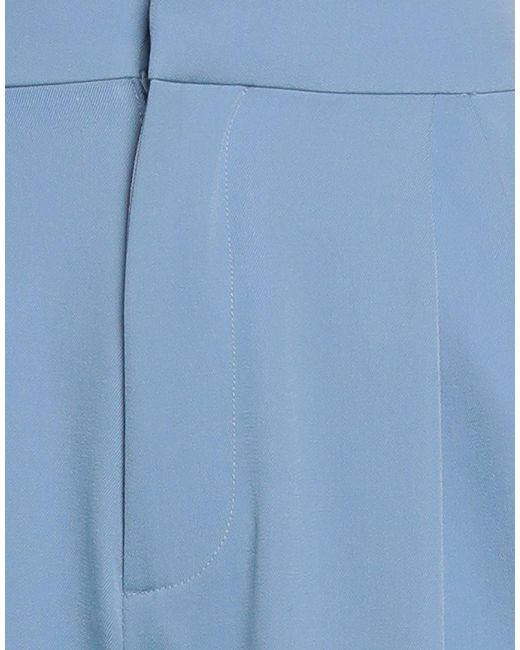 AZ FACTORY Blue Trouser