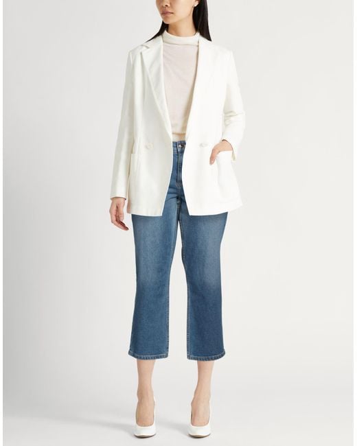 Tory Burch Blue Jeans