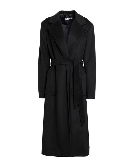 Please Black Coat