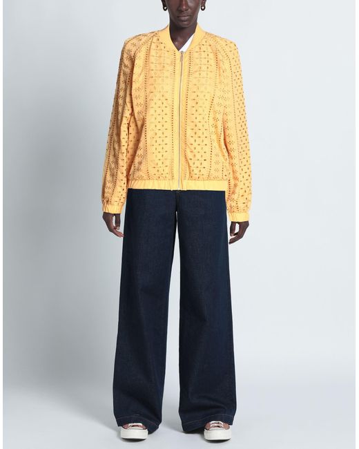 Liu Jo Yellow Jacket