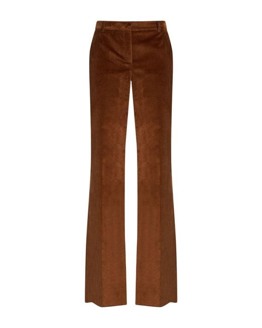 Pennyblack Brown Trouser
