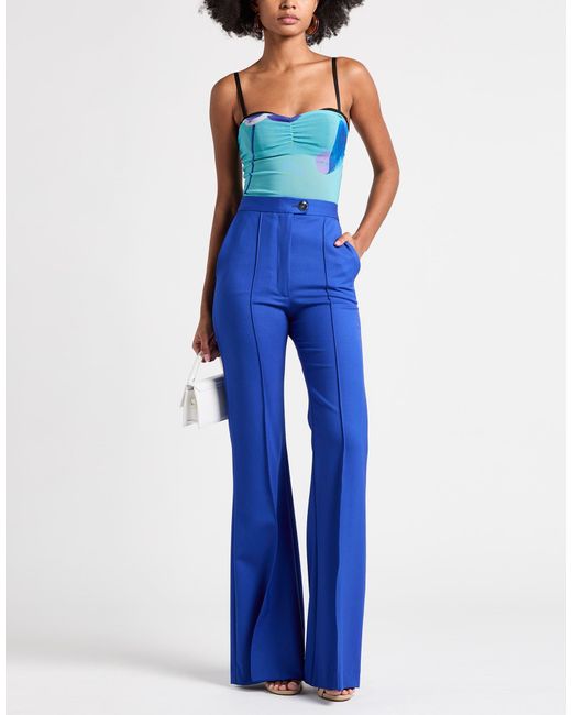 Miaou Blue Tops