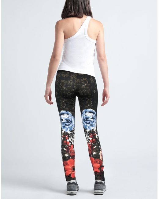 Leggings Pinko en coloris Black