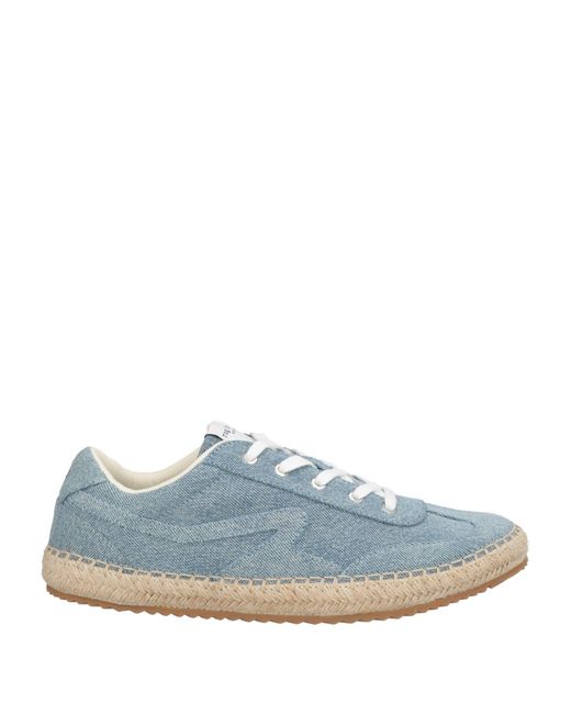 Sneakers Rag & Bone en coloris Blue