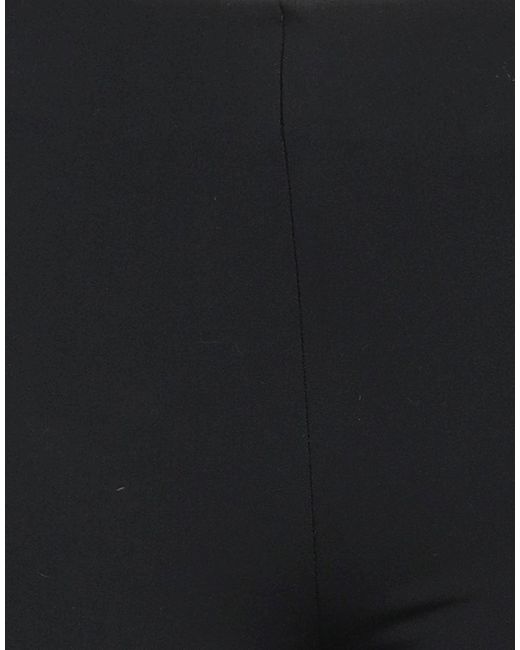 Liu Jo Black Trouser