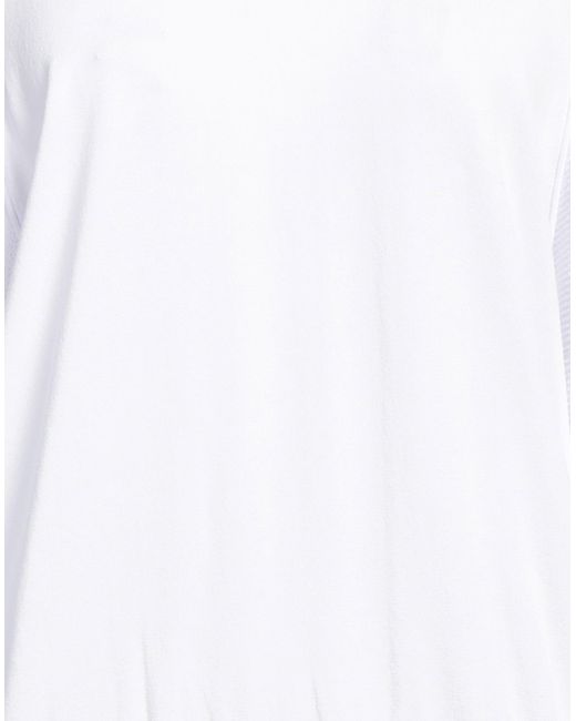 Pullover Armani Exchange de color White
