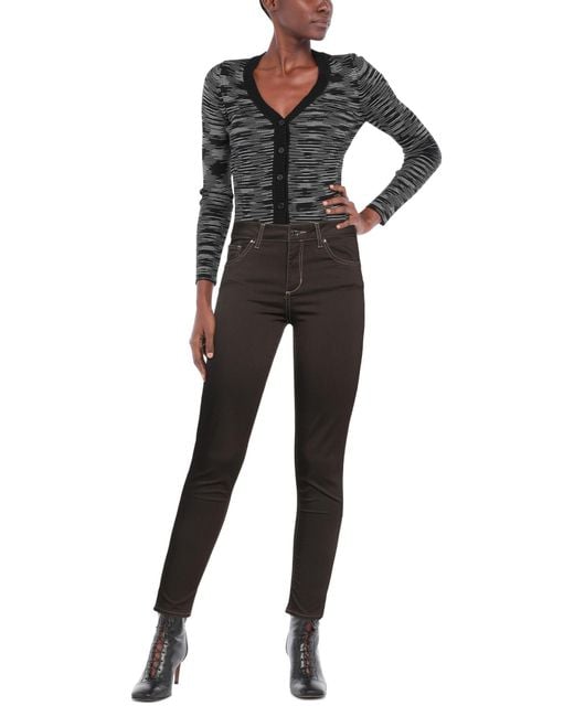 Liu Jo Gray Trouser