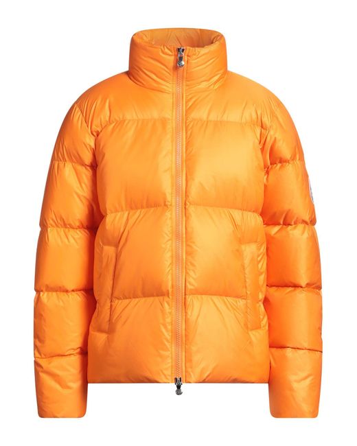 Pyrenex Pufferjacke & Daunenjacke in Orange für Herren