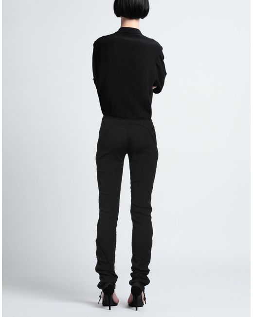 Masnada Black Hose