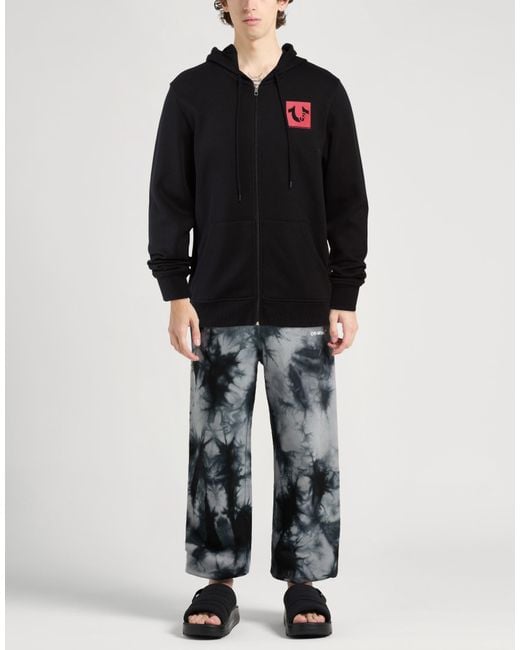 True Religion Black Sweatshirt for men