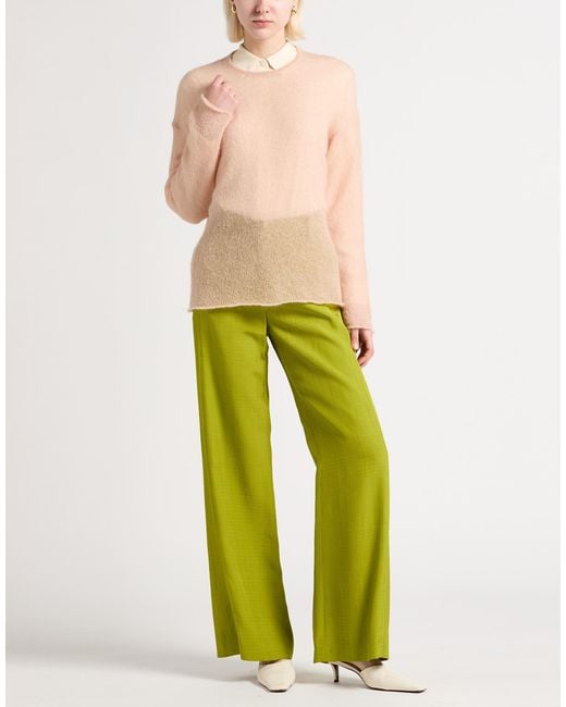 Pullover Crossley de color Pink