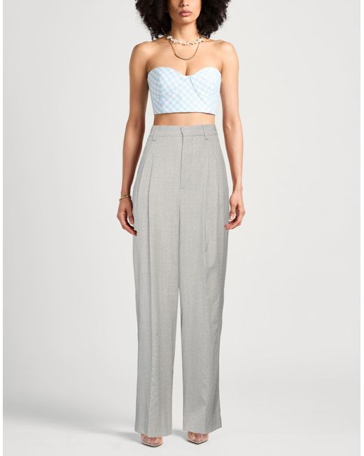 AMI Gray Hose