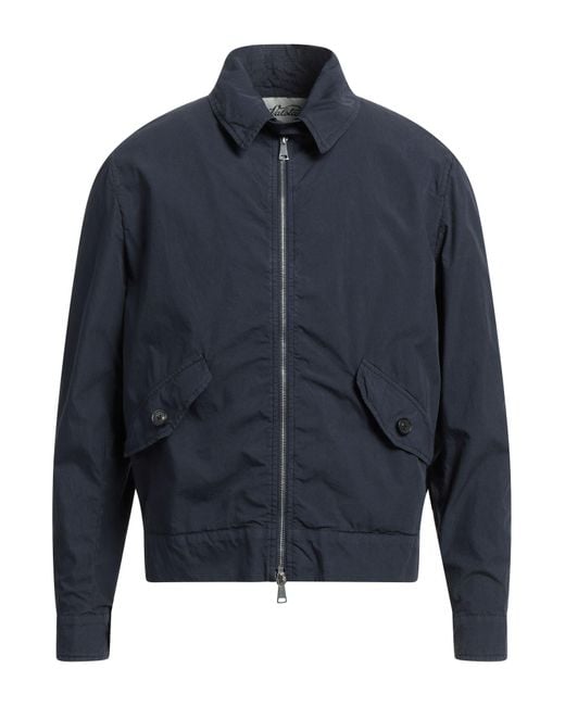 Valstar Blue Jacket for men