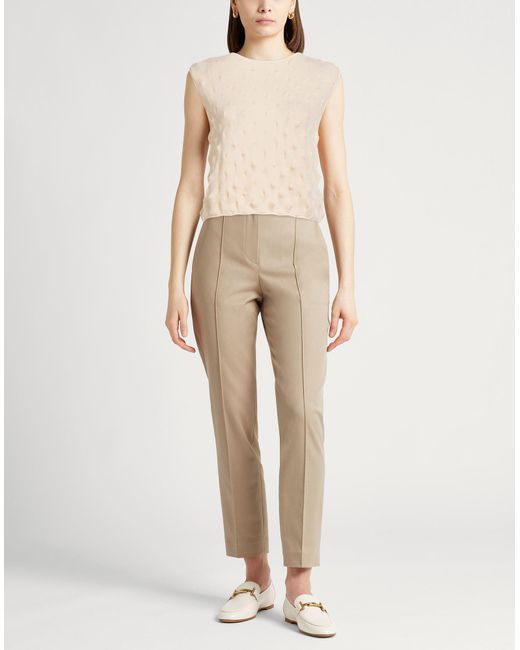Alysi Natural Jumper