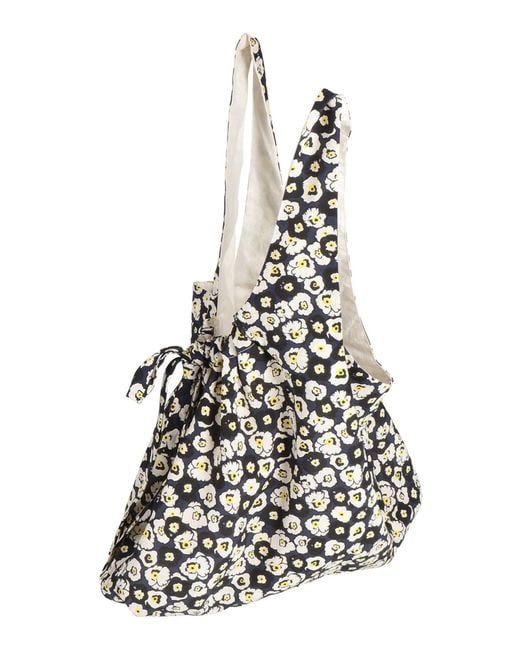 Borsa A Mano di Aspesi in Black