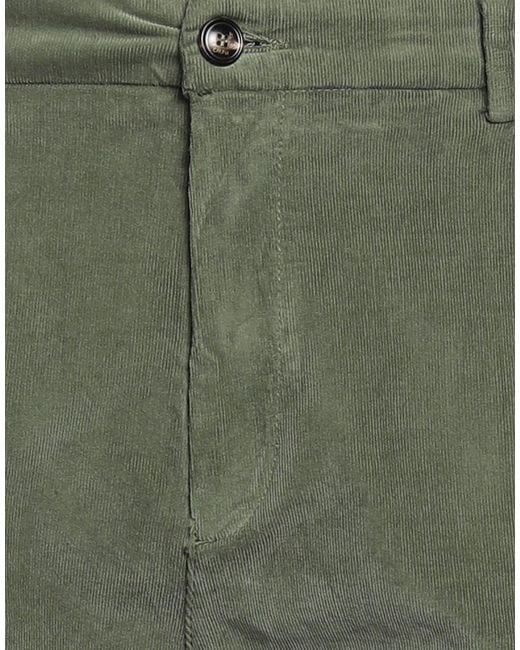 Cruna Green Trouser for men