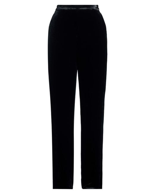 Etro Black Pants
