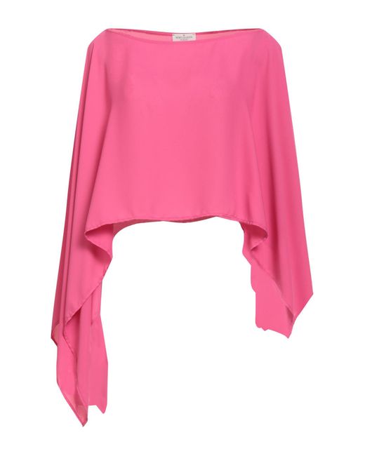 Rebel Queen Pink Cape