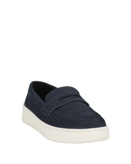 Bally Blue Loafer for men