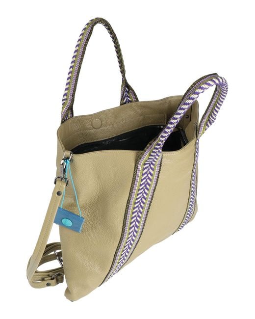 Gabs Natural Handbags