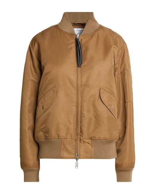 Spiewak Brown Jackets