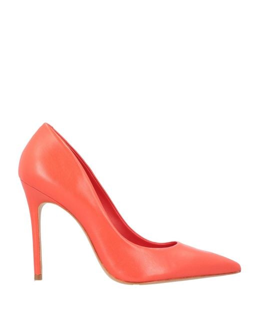 Decolletes di SCHUTZ SHOES in Pink