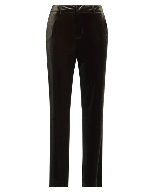 Soallure Black Pants