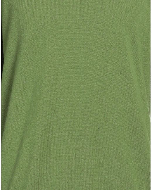 Kangra Pullover in Green für Herren