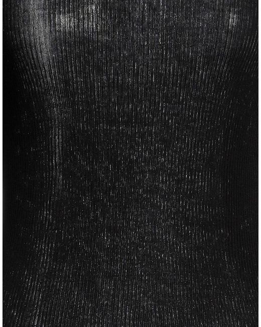 Rochas Black Jumper