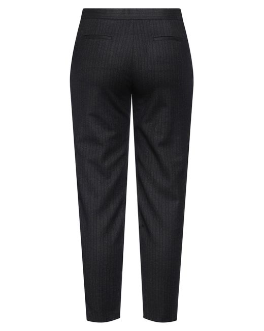 The Row Black Hose