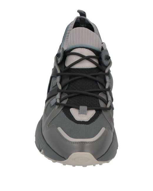 Tod's Gray Trainers for men