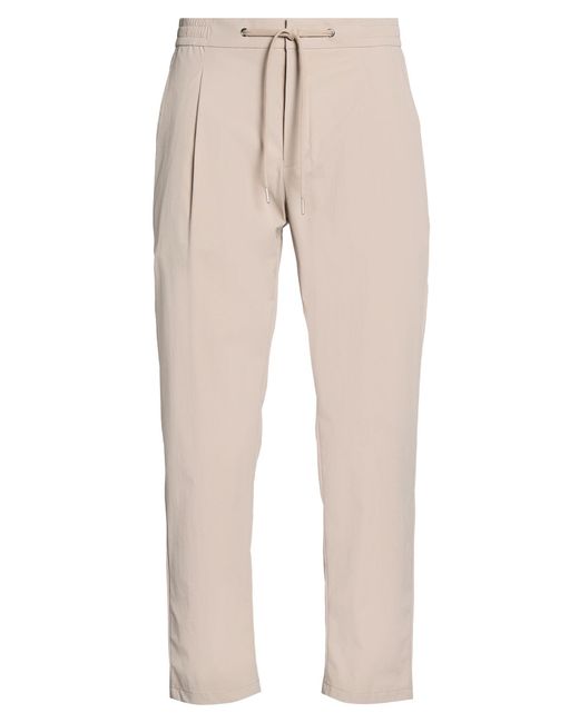 ALPHATAURI Natural Trouser for men