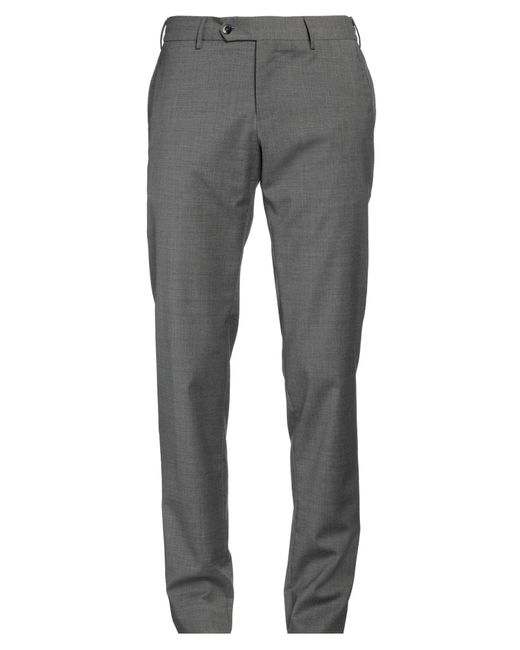 PT Torino Gray Trouser for men