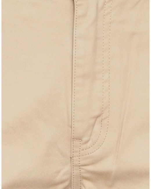 Wrangler Natural Pants Cotton, Elastane for men