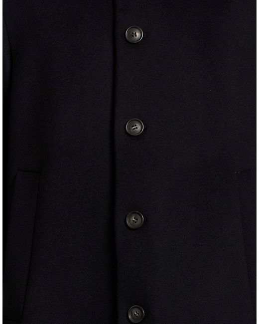 Hevò Blue Coat for men