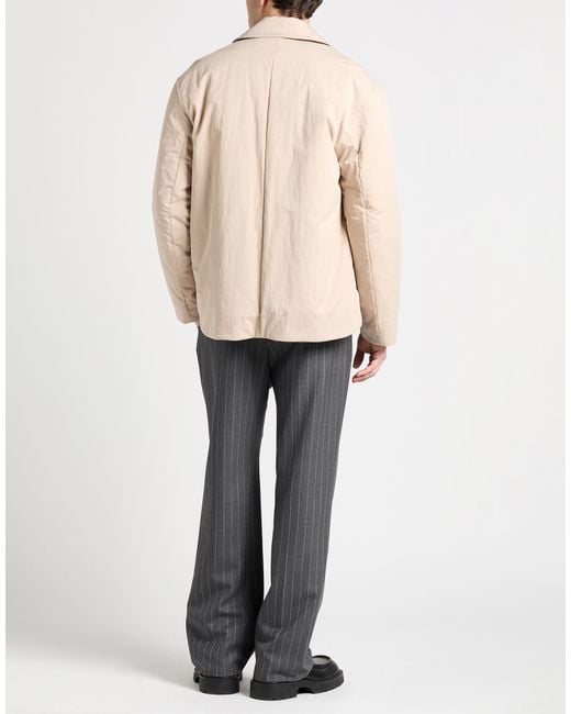 Sandro Natural Jacket for men
