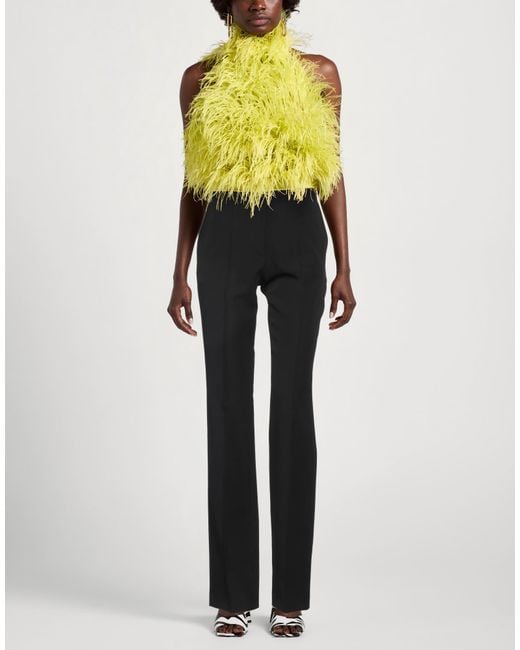 hinnominate Black Trouser