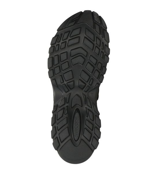 Suicoke Black Mules & Clogs for men