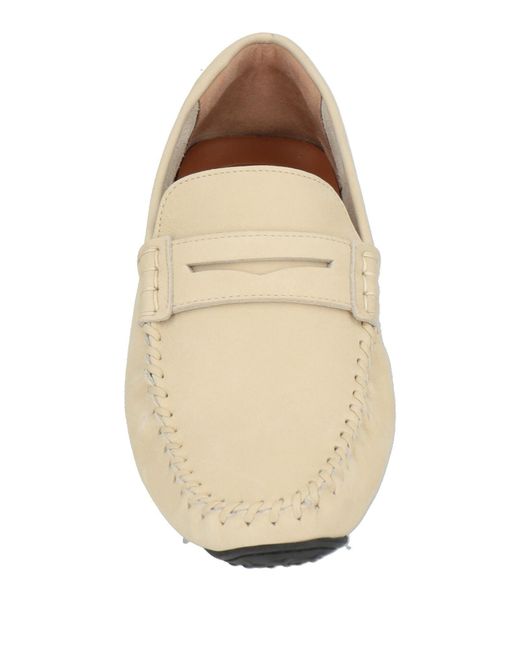 Bally Natural Loafer for men