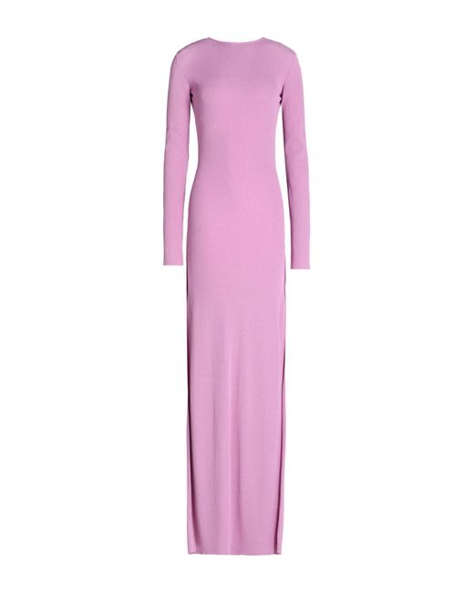 1017 ALYX 9SM Pink Maxi Dress