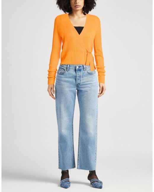 Rebecas ODEEH de color Orange