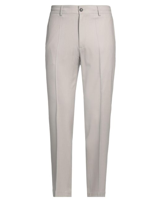Grifoni Hose in Gray für Herren