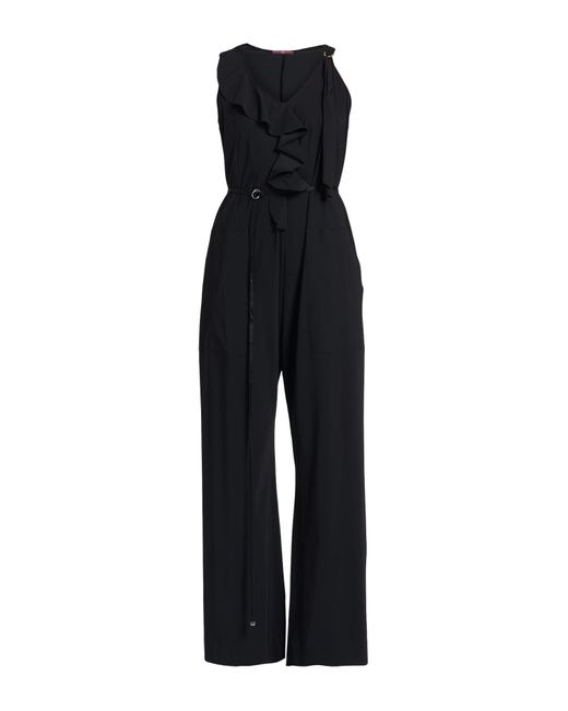 Mono enterizo High de color Blue