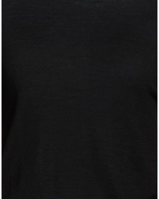 Ferragamo Red Sweater Wool, Polyamide
